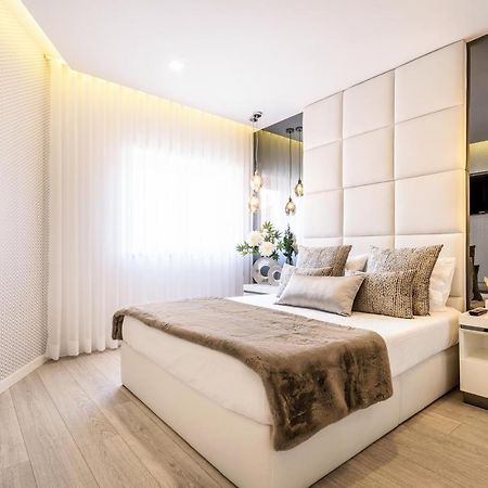 Cascais Center Luxury Beach Apartment Exteriör bild