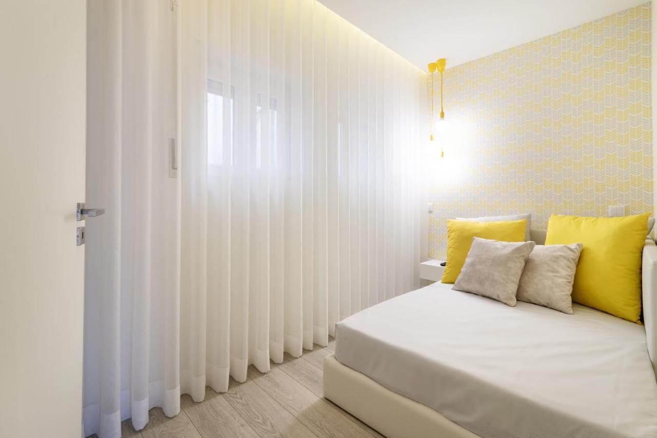 Cascais Center Luxury Beach Apartment Exteriör bild