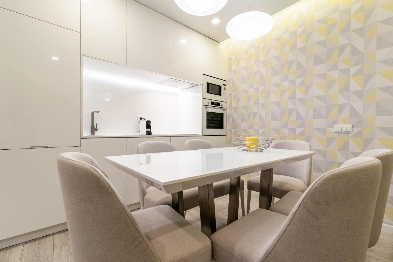 Cascais Center Luxury Beach Apartment Exteriör bild