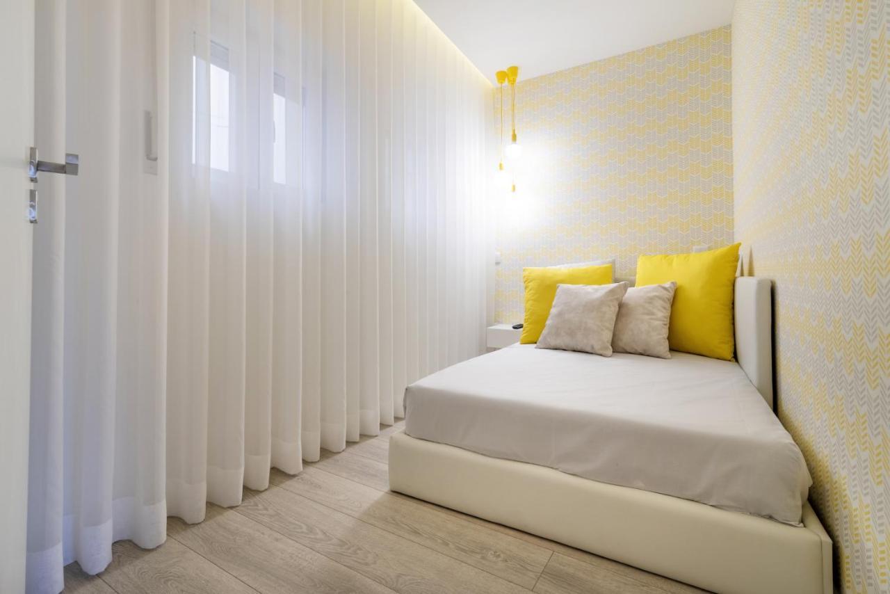 Cascais Center Luxury Beach Apartment Exteriör bild