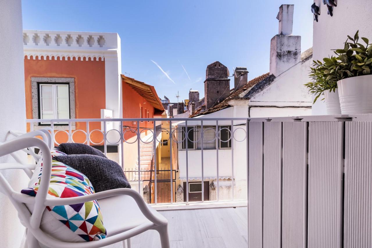 Cascais Center Luxury Beach Apartment Exteriör bild