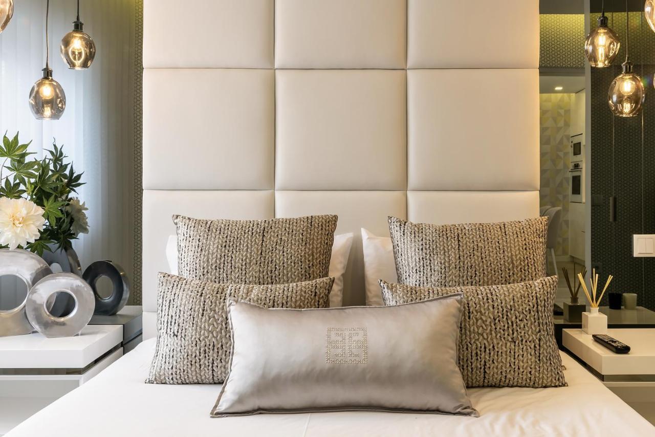 Cascais Center Luxury Beach Apartment Exteriör bild